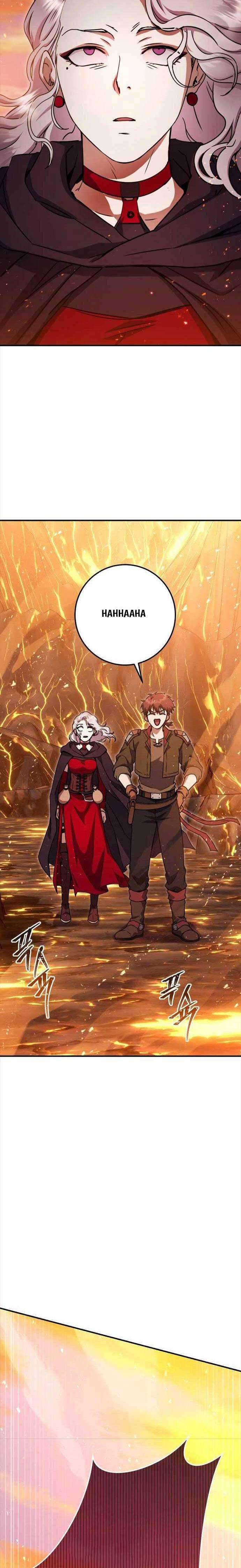 Sự Trả Thù Của Thợ Rèn Huyền Thoại - Page 15