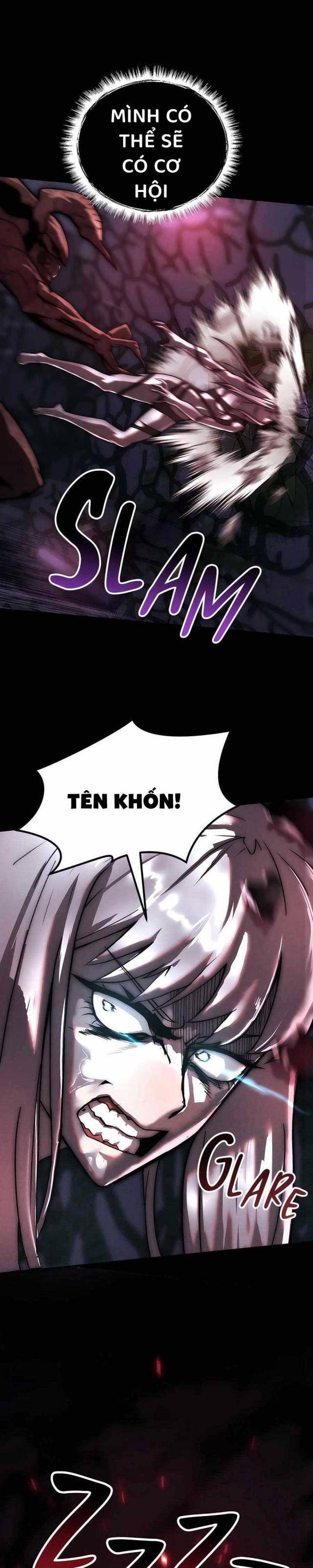 Tôi Đã Trở Thành Quái Vật Không Gian - Page 10