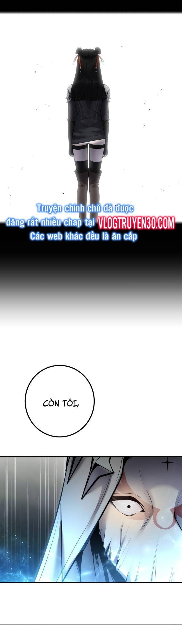 Tôi Mạnh Hơn Anh Hùng - Page 24