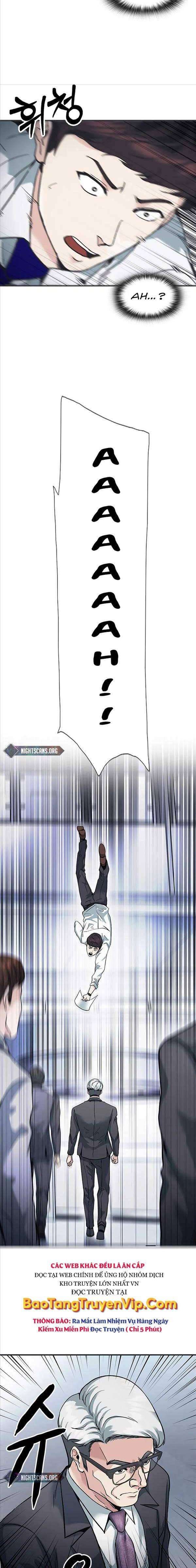 Chủ Tịch Kang-Người Mới Đến - Page 26