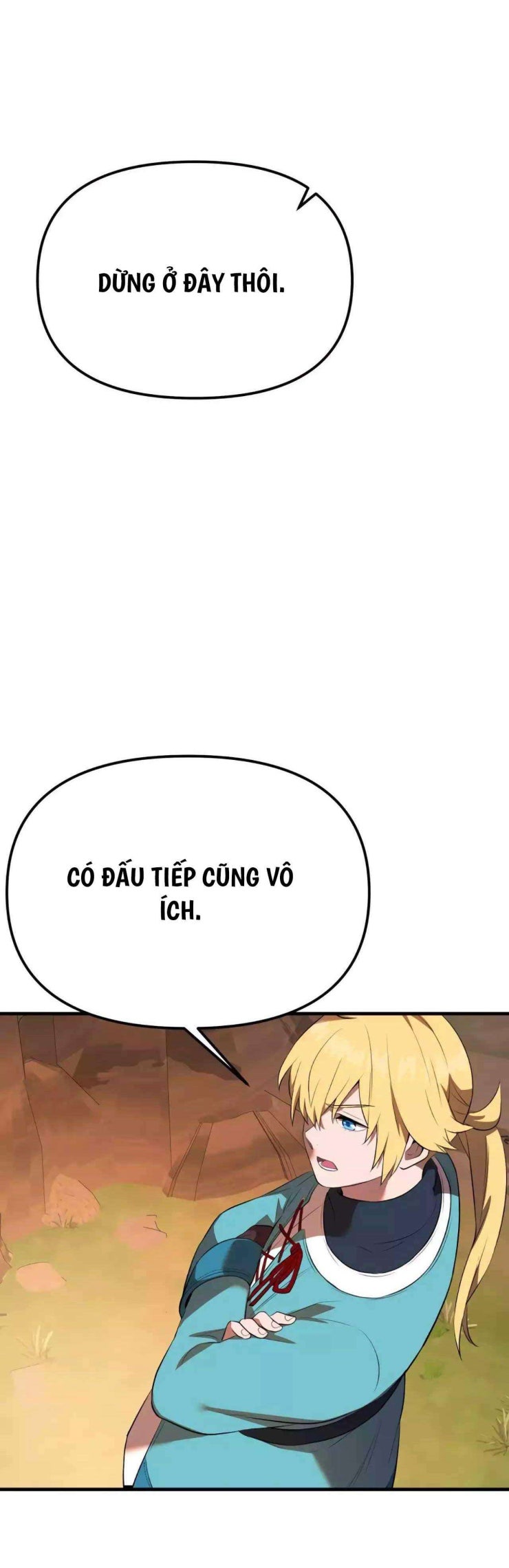 Hoàng Kim Pháp Sư - Page 30