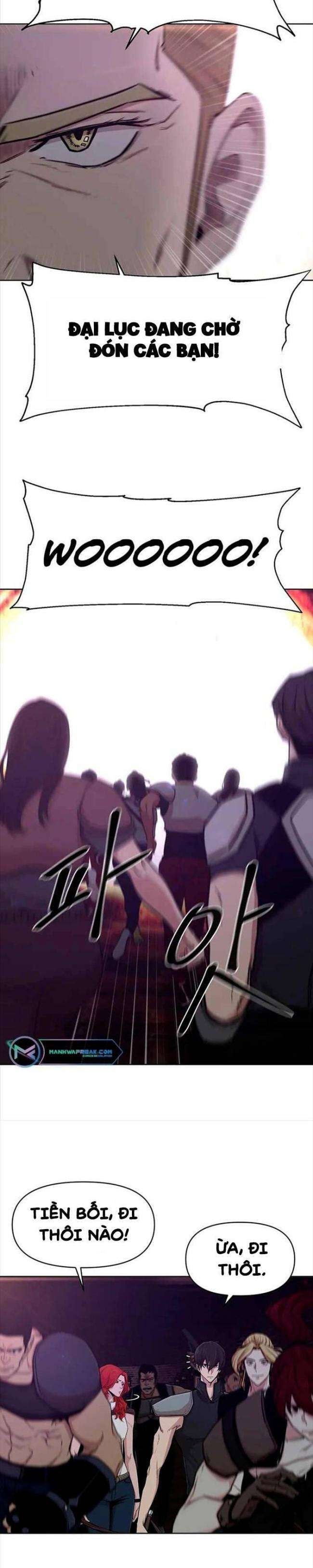 Võ Gia Cô Độc - Page 39