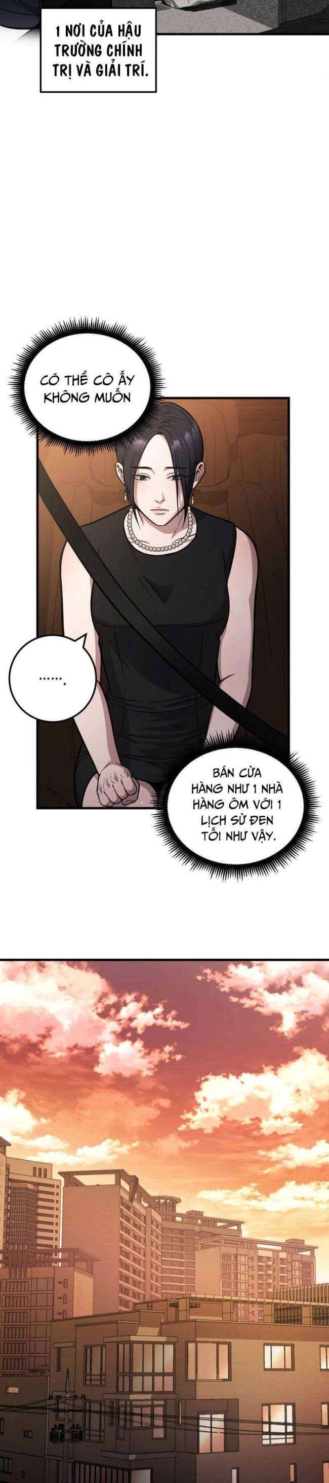 Kiếp Này Tôi Sẽ Là Phản Diện - Page 25