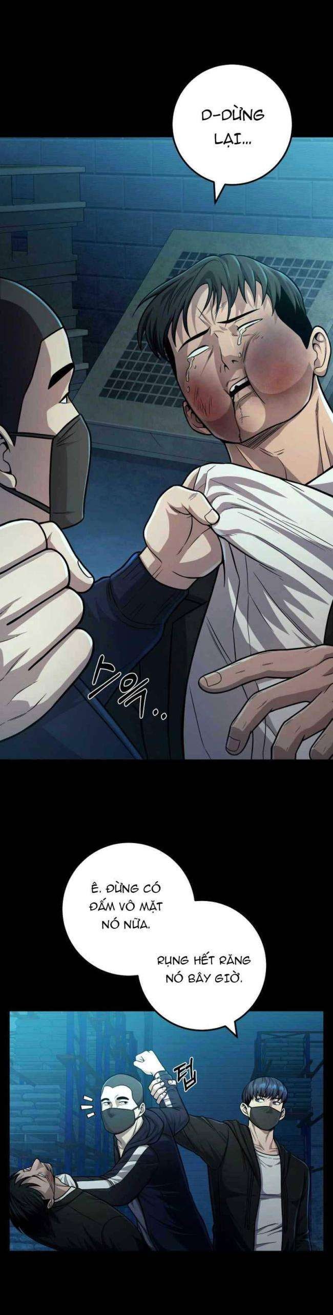 Kiếp Này Tôi Sẽ Là Phản Diện - Page 5