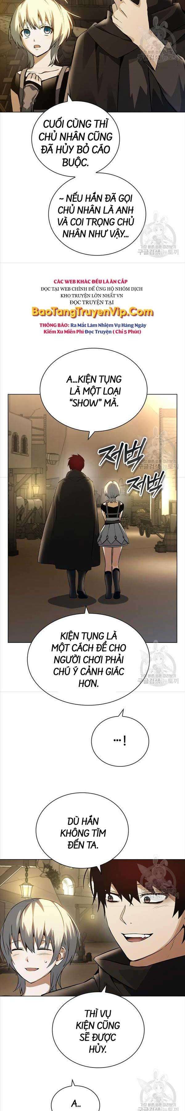 Kẻ Luôn Kết Thúc Bằng Bad Ending - Page 23