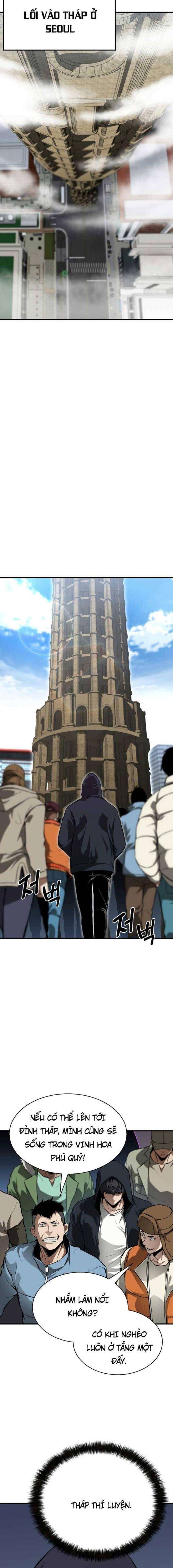 Tử Linh Sư Tối Thượng - Page 30