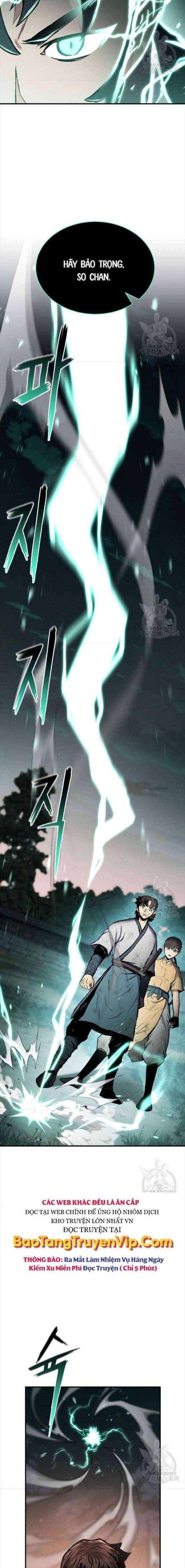 Ta Là Chủ Nhân Của Thư Viện Võ Công - Page 29