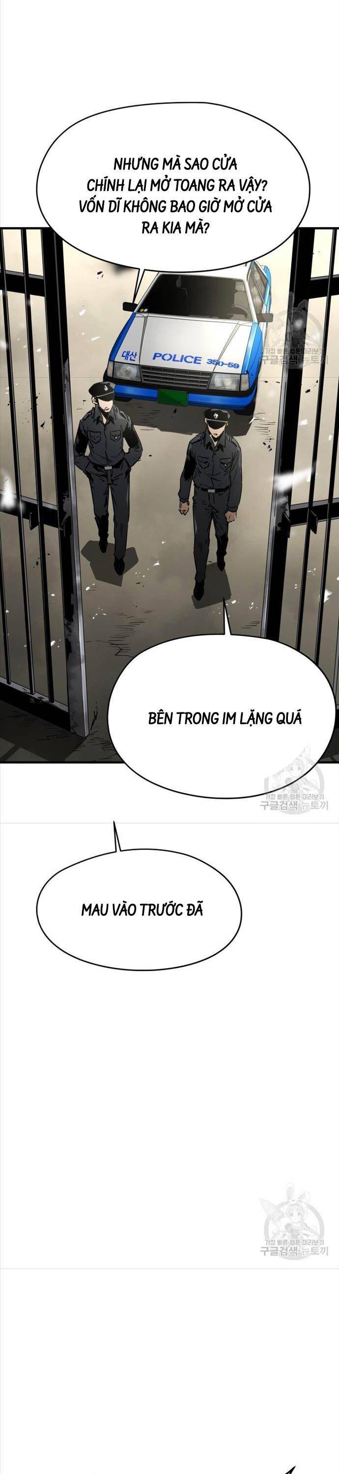 Đặc Công Xuất Ngũ - Page 18