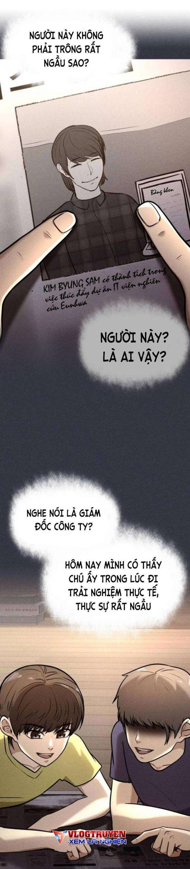 Phòng Kín - Page 29