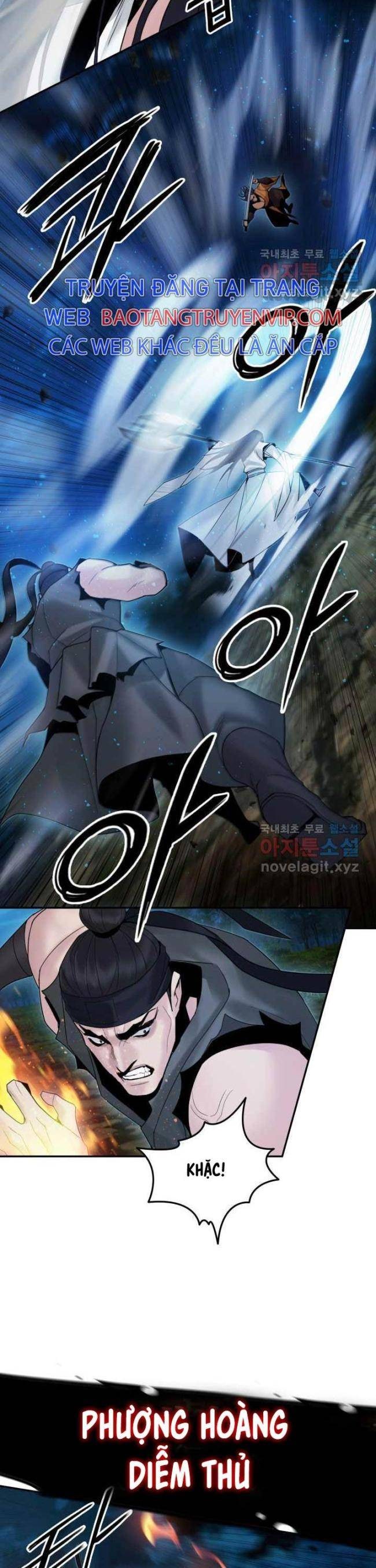 Hắc Bạch Võ Đế - Page 12
