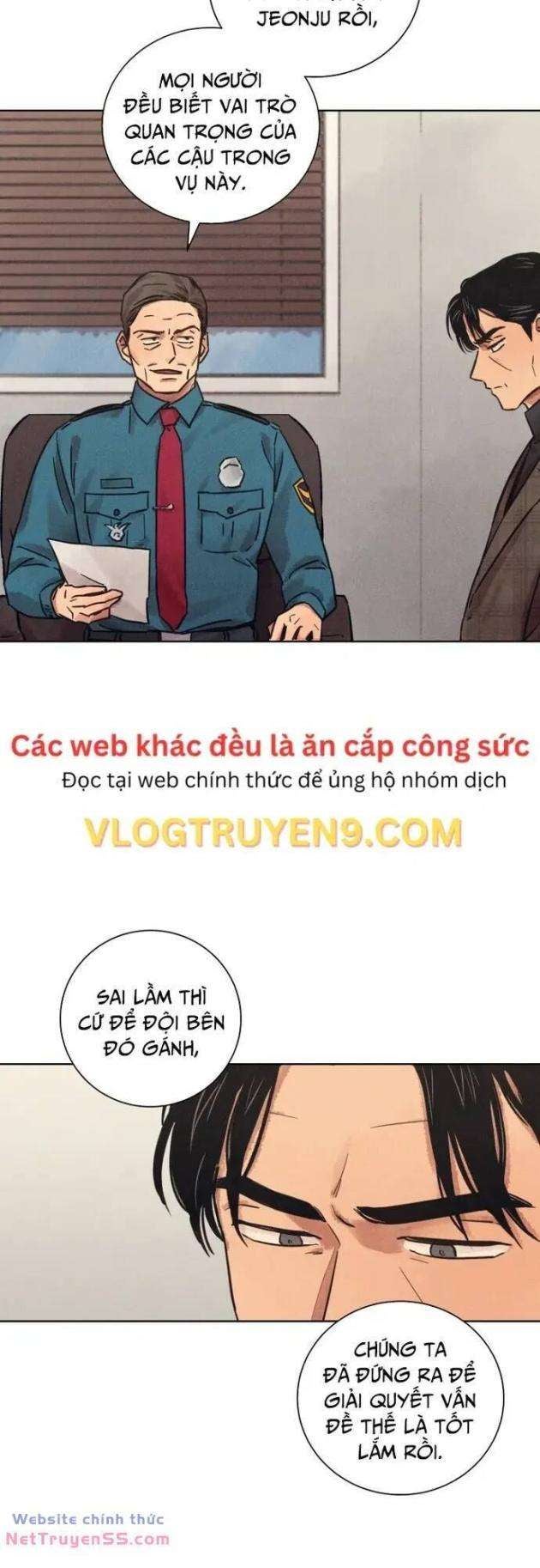 Phỏng Vấn Sát Nhân - Page 5