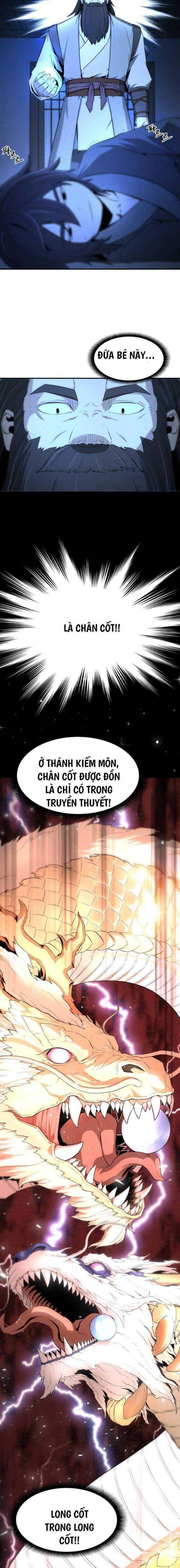 Nhất Hốt Đao - Page 32