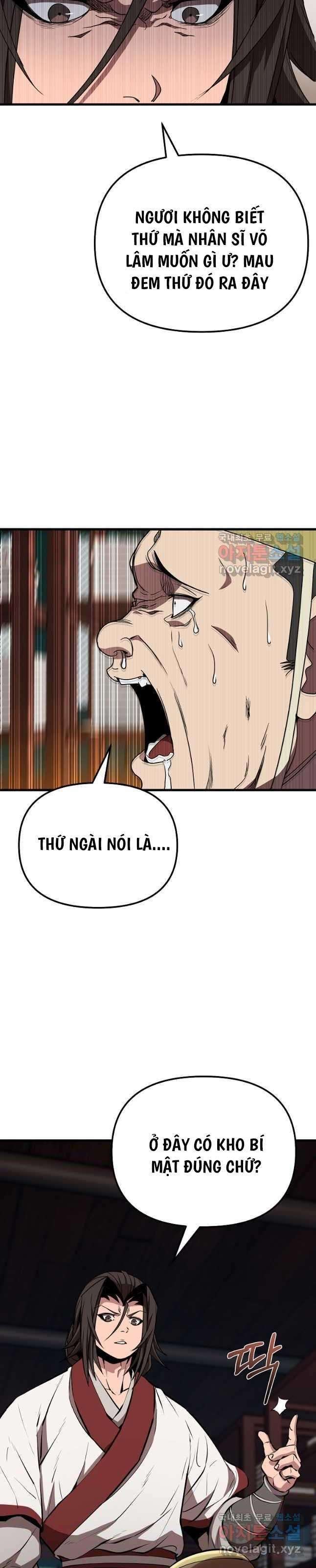 Đông Phương Bất Bại - Page 8