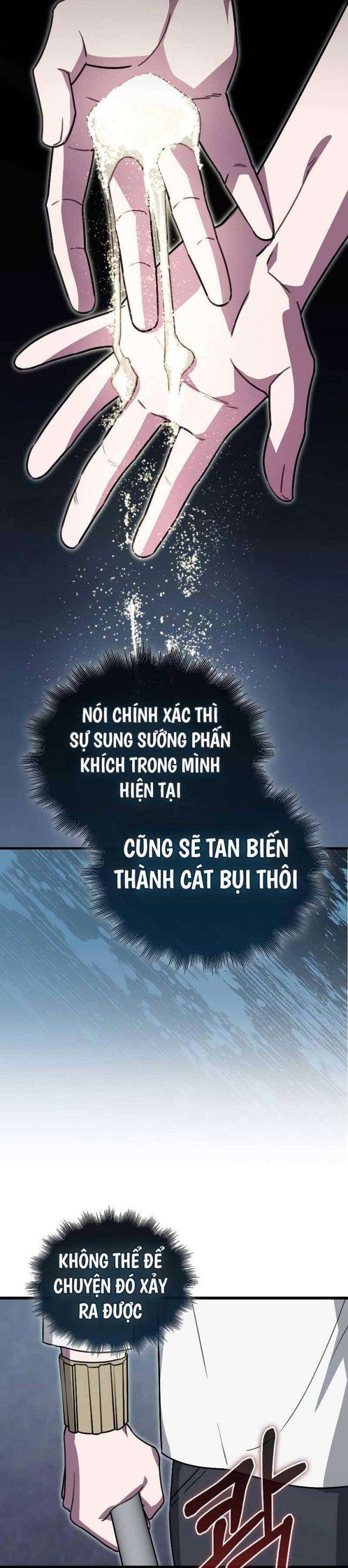 Tôi Không Phải Là Hồi Quy Giả - Page 31