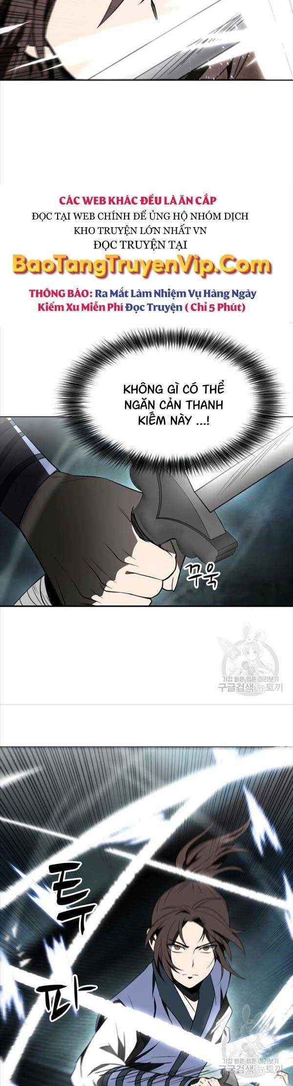 Thiên Tài Tuyệt Đỉnh Hoa Sơn - Page 21