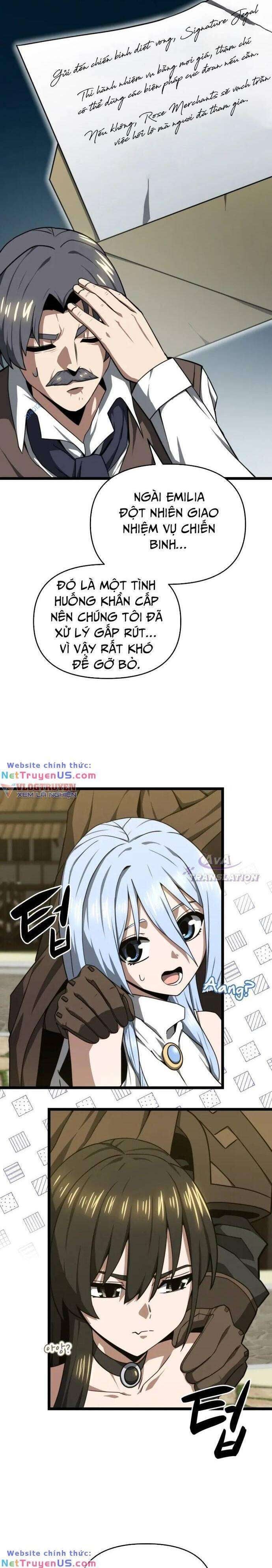 Kiếm Ma Chết Tiệt - Page 27