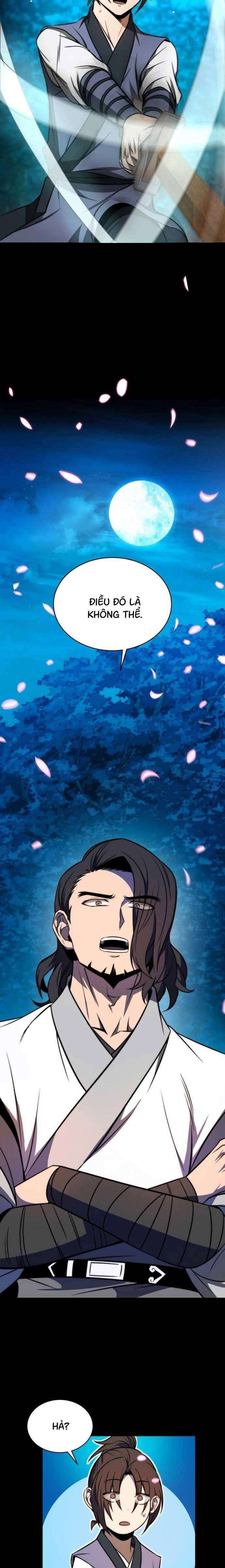 Thiên Tài Tuyệt Đỉnh Hoa Sơn - Page 30