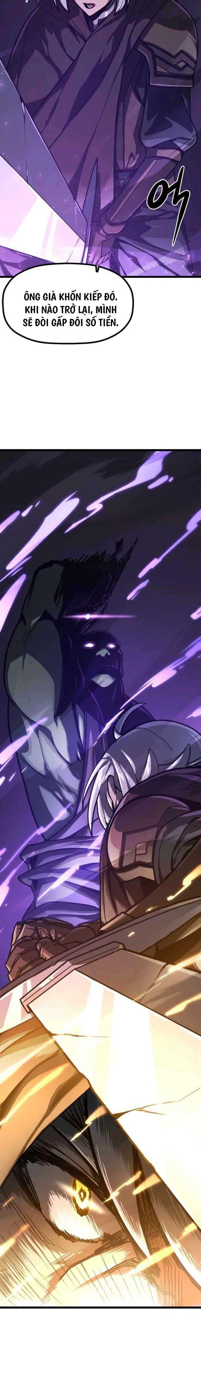 Kiếm Ma Chết Tiệt - Page 18