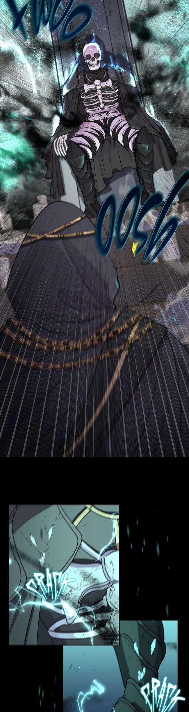 Thiết Huyết Chiêu Hồn Sư - Page 31