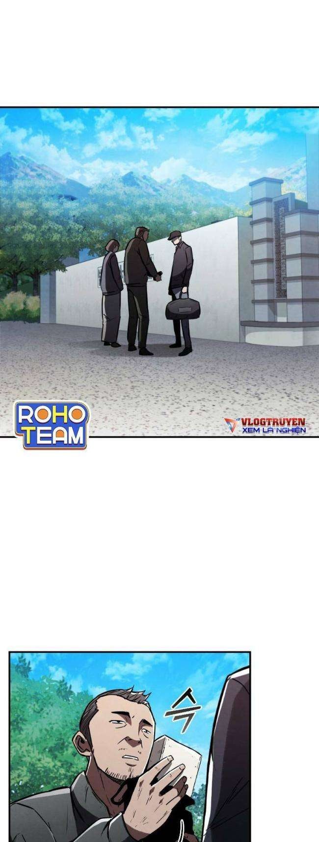 Cá Mập Wyvern - Page 49