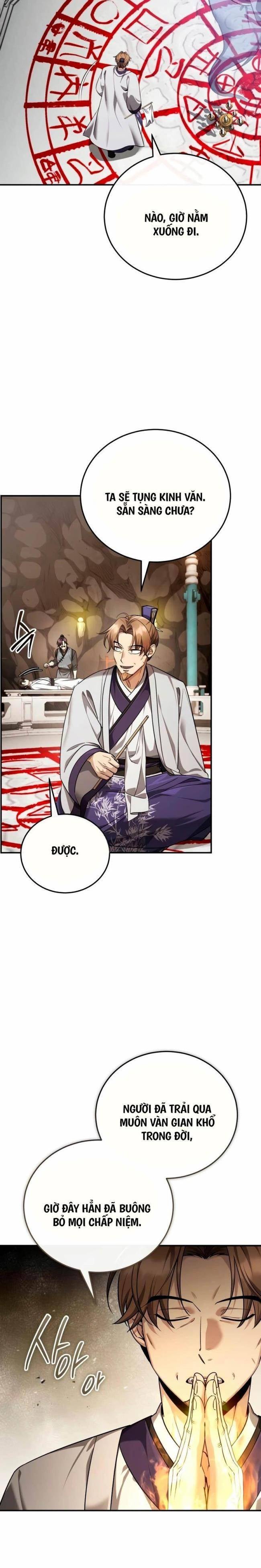 Thiếu Gia Yểu Mệnh Nhà Họ Bạch - Page 10