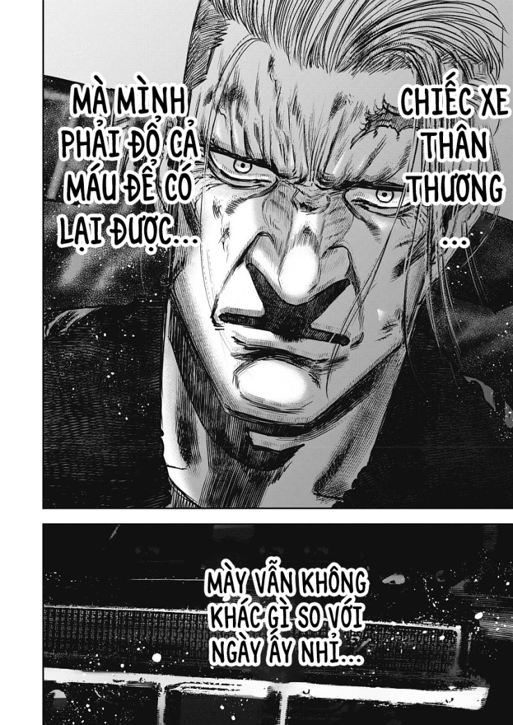 Oni Goroshi - Sát Quỷ Vương - Page 5