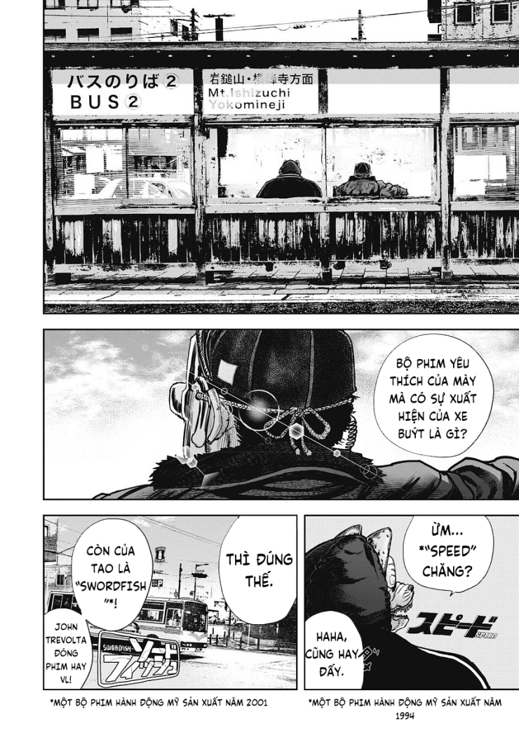 Oni Goroshi - Sát Quỷ Vương - Page 13