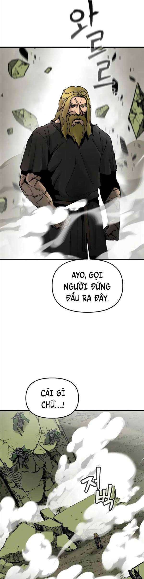 Thánh Kiếm Huyền Thoại - Page 29