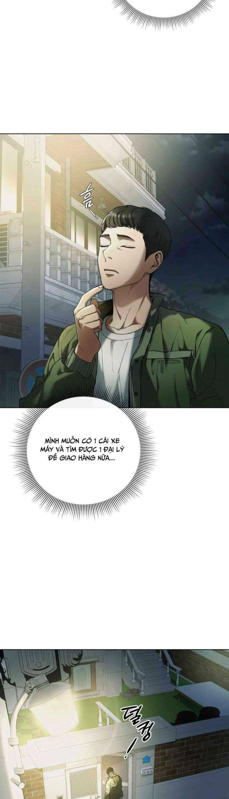 Người Giám Định Cổ Vật - Page 42