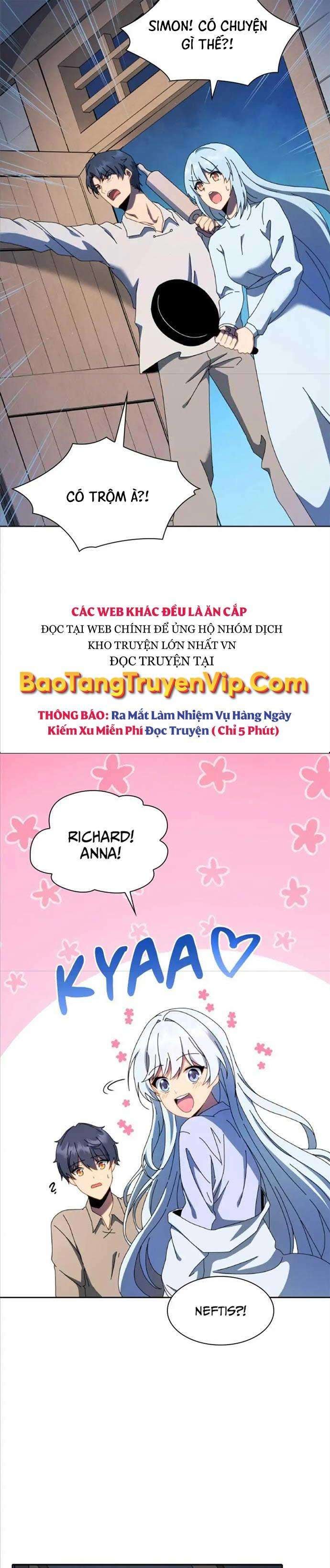 Tử Linh Sư Thiên Tài Của Học Viện - Page 32