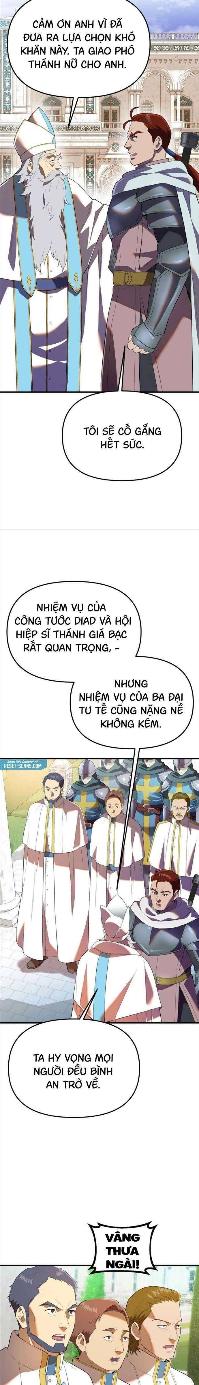Hoàng Kim Pháp Sư - Page 9