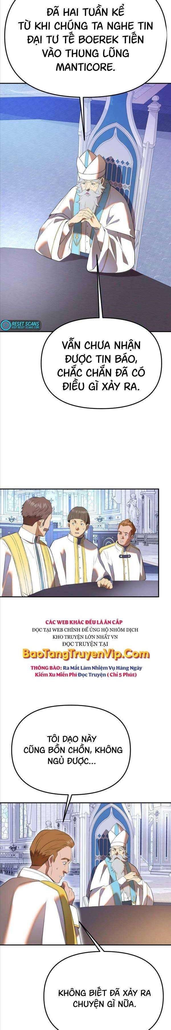 Hoàng Kim Pháp Sư - Page 22