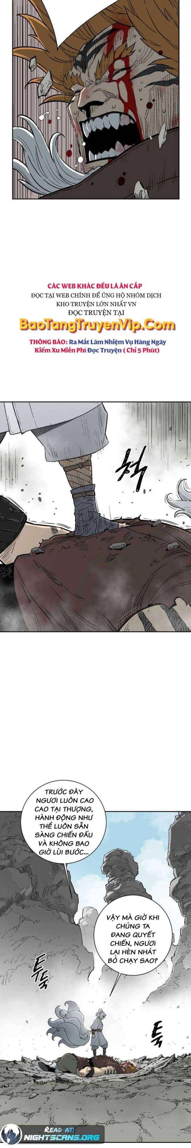 Vĩ Linh Kiếm Tiên - Page 4