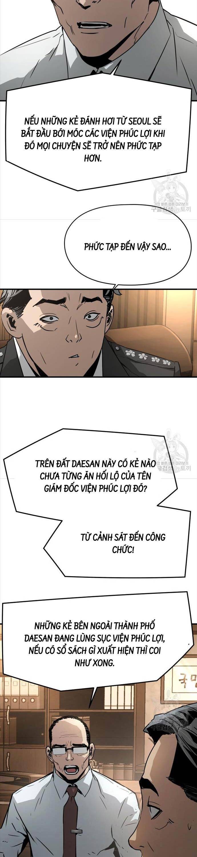 Đặc Công Xuất Ngũ - Page 28