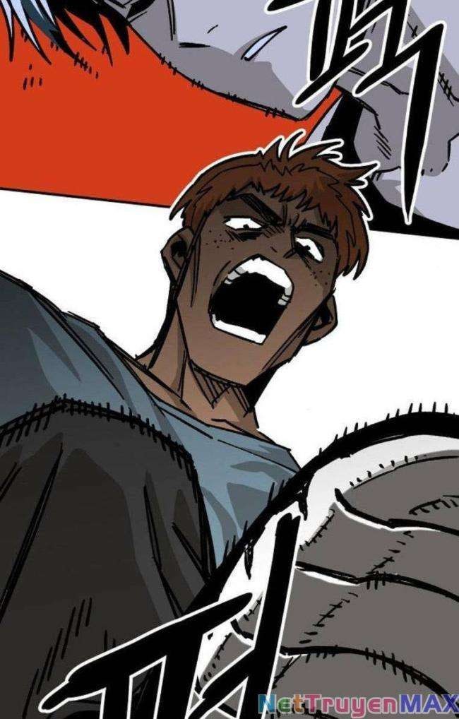 Chỉ Có Cái Chết Mới Là Sự Cứu Rỗi - Page 44