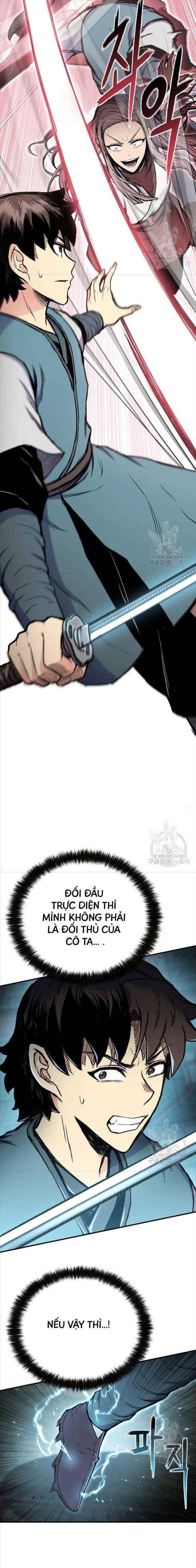 Ta Là Chủ Nhân Của Thư Viện Võ Công - Page 10