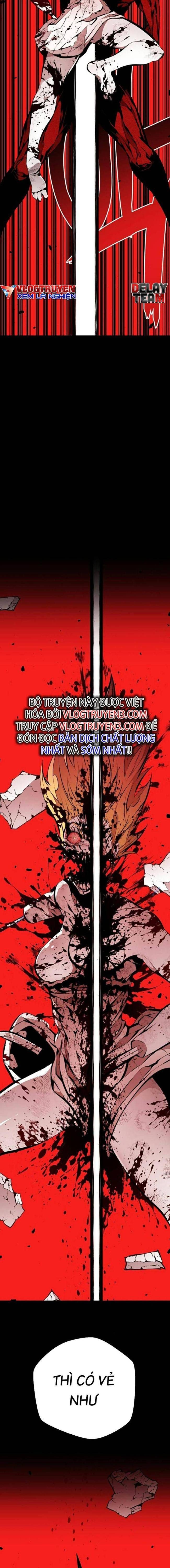 Cuồng Thú - Page 12