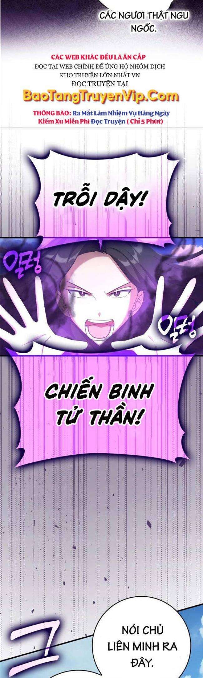 Người Chơi Cấp Tối Đa - Page 29