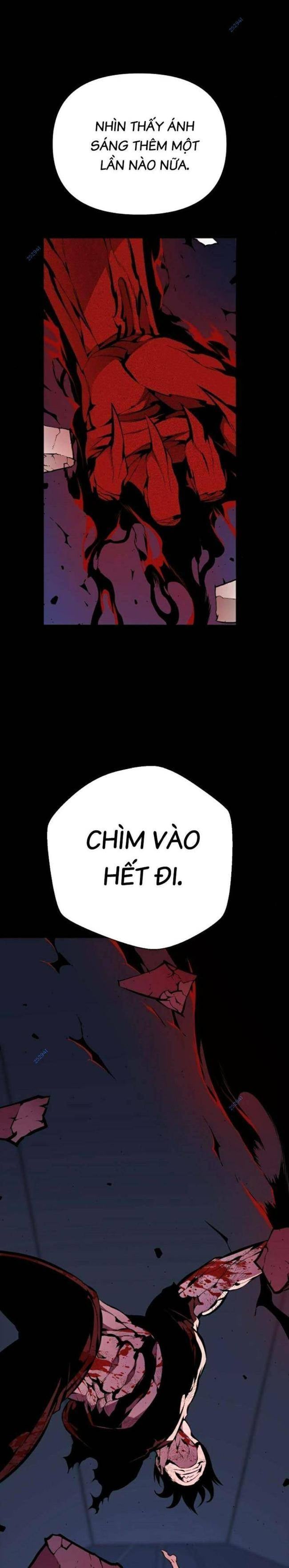 Cuồng Thú - Page 36