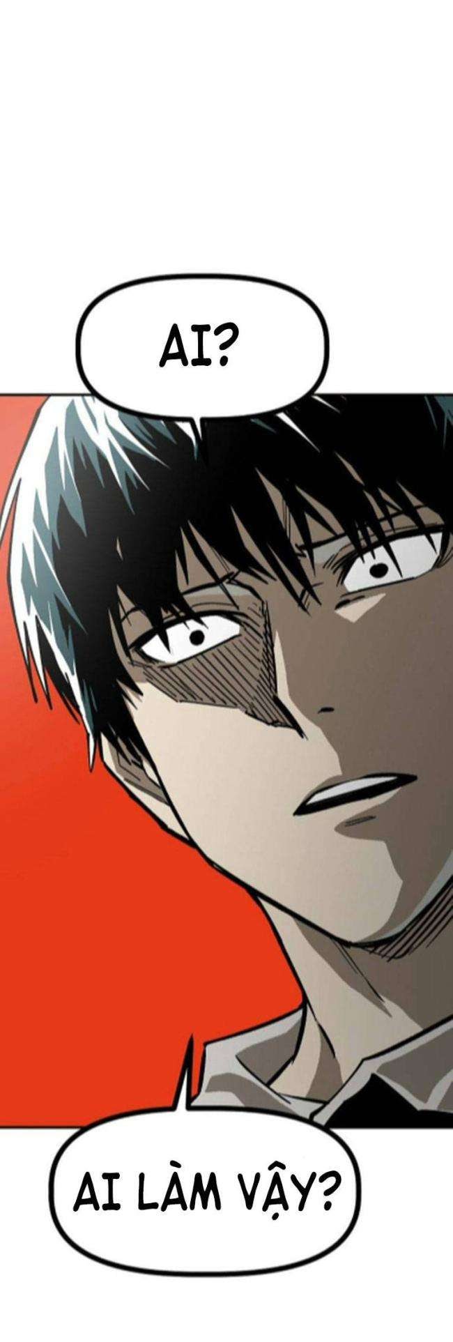 Chỉ Có Cái Chết Mới Là Sự Cứu Rỗi - Page 34