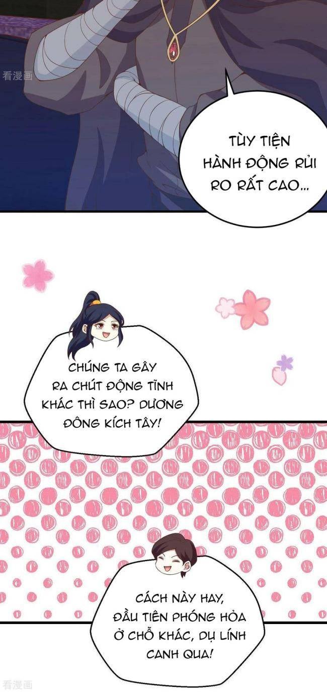 Từ Hôm Nay Bắt Đầu Làm Thành Chủ - Page 14