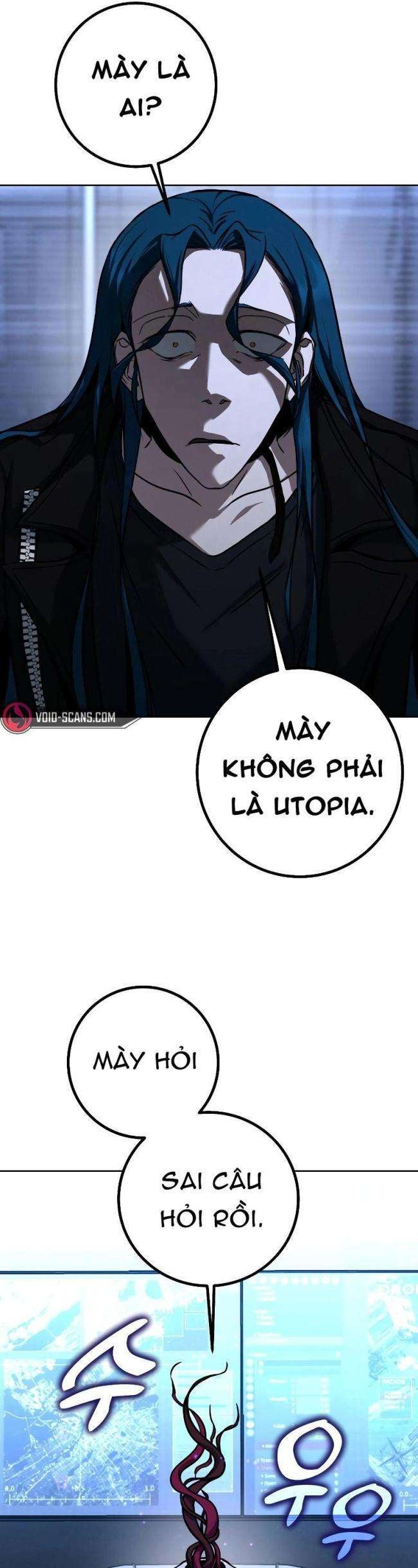 Tuyệt Đỉnh Anh Hùng - Page 50