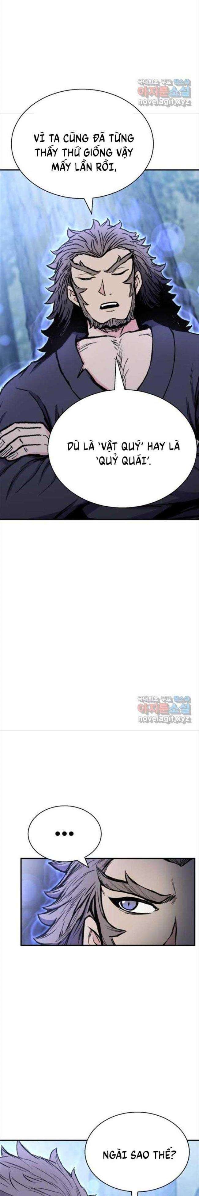 Ta Là Chủ Nhân Của Thư Viện Võ Công - Page 20