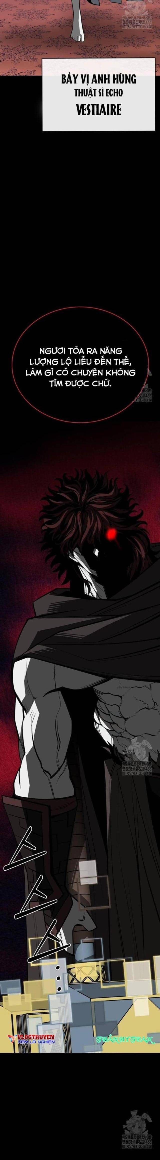 Nhân Vật Chính Ẩn Giấu Sức Mạnh - Page 28