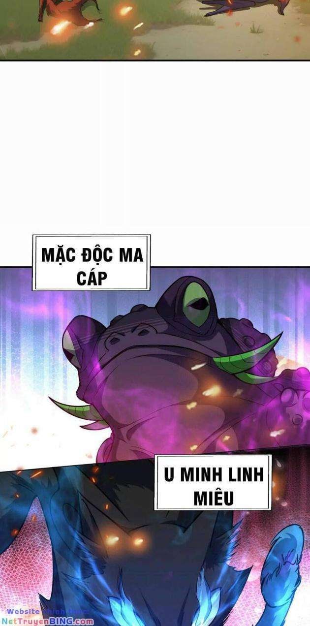 Thần Thú Quật Khởi - Page 31