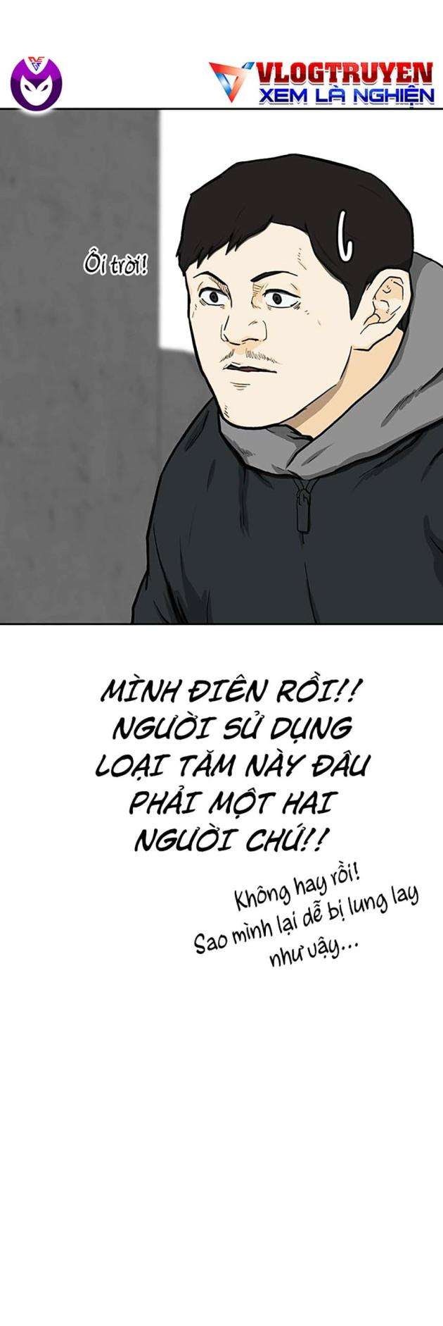 Trường Học Gangster - Page 53