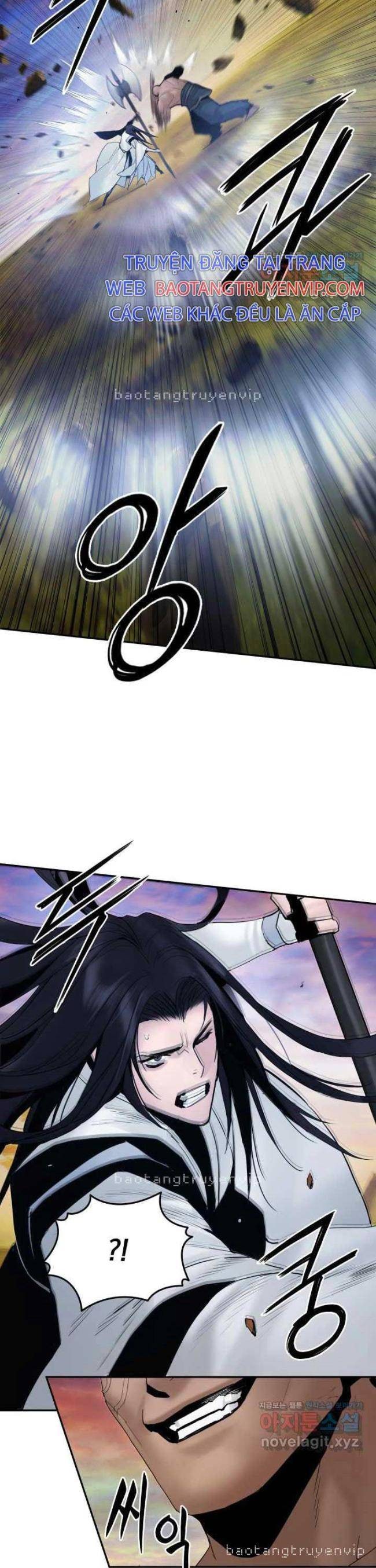 Hắc Bạch Võ Đế - Page 7