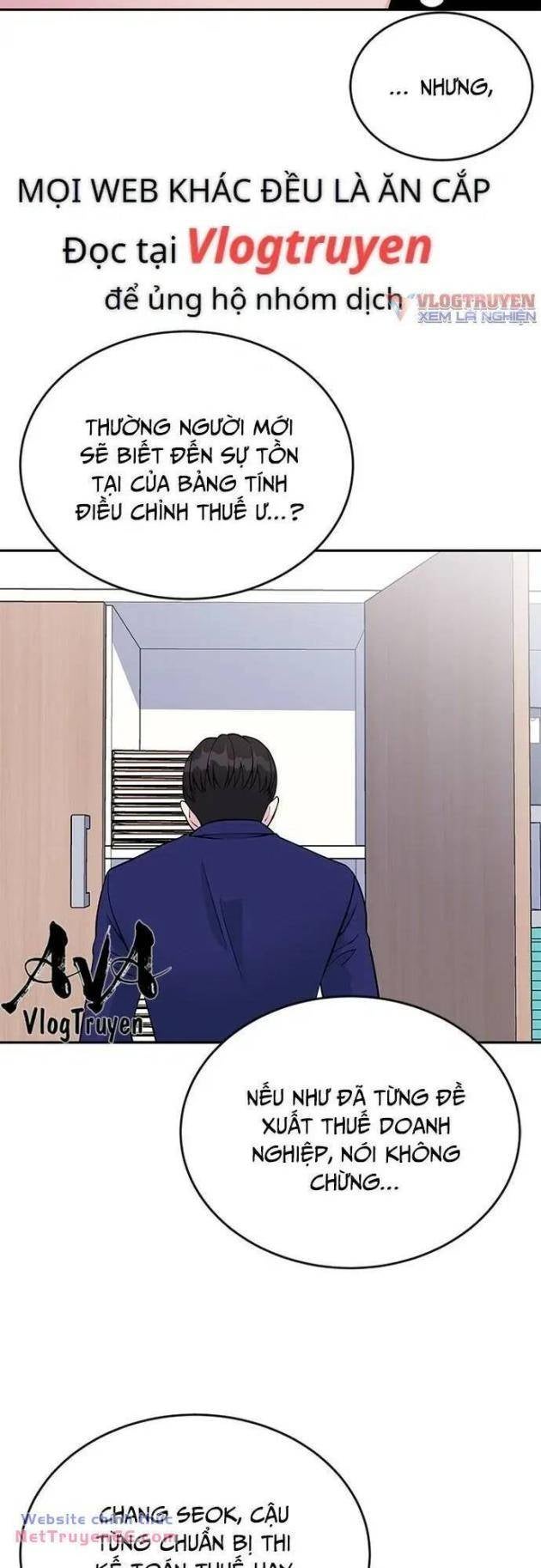 Chuyển Sinh Trở Thành Nhân Viên Mới - Page 17