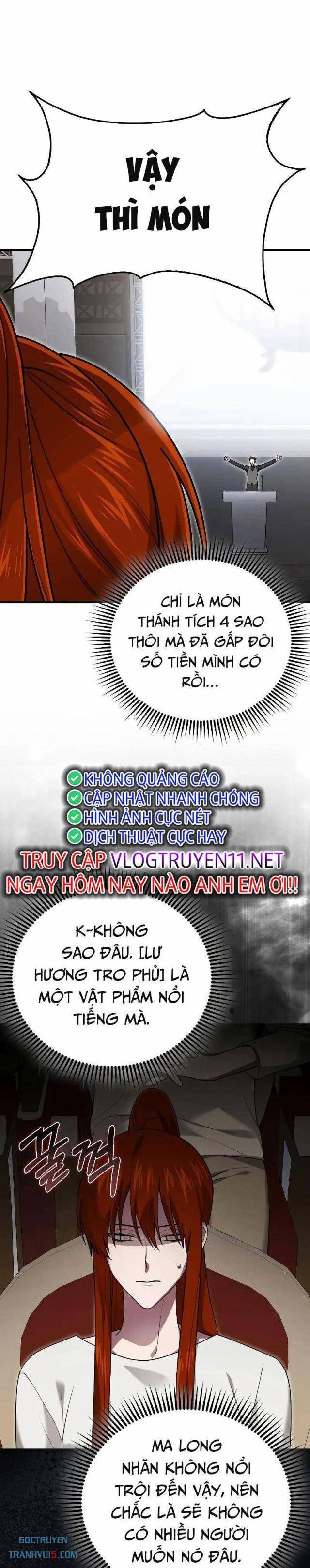 Tôi Không Phải Là Hồi Quy Giả - Page 7