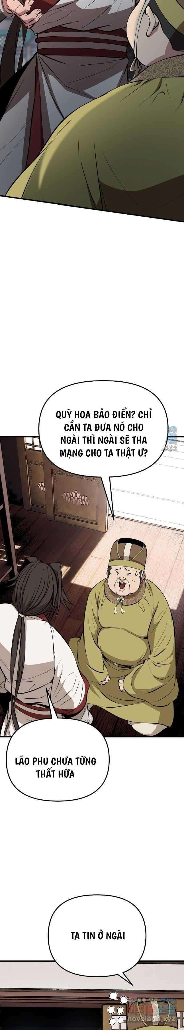 Đông Phương Bất Bại - Page 11